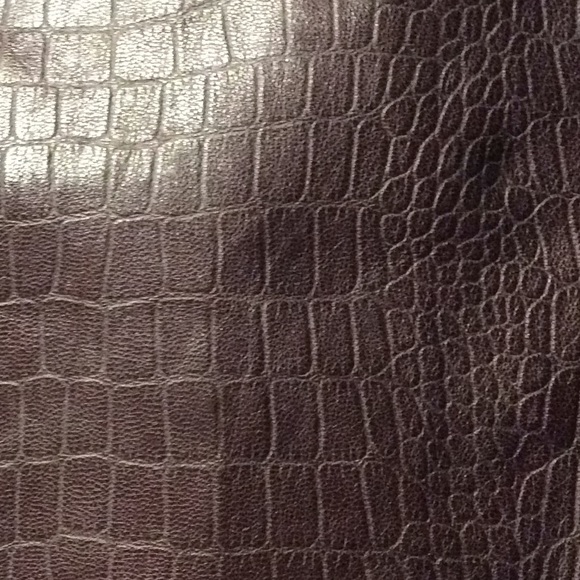 Wilson’s leather skirt - Picture 2 of 2